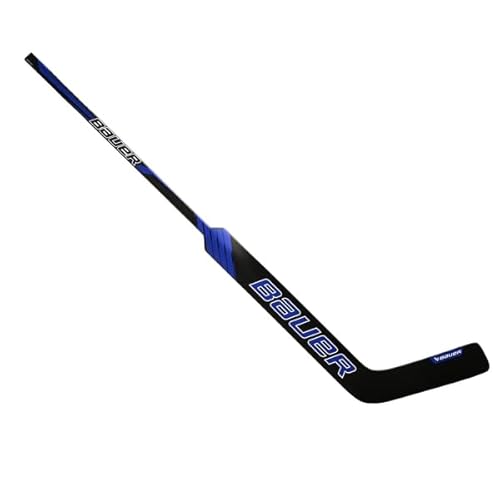 Bauer GSX Composite Goalie Schläger - Intermediate Links 24', Farbe:blau, Goaliebiegung:P31 Bauer GSX Composite Goalie Schläger - Intermediate Links 24', Farbe:blau, Goaliebiegung:P31 von Bauer