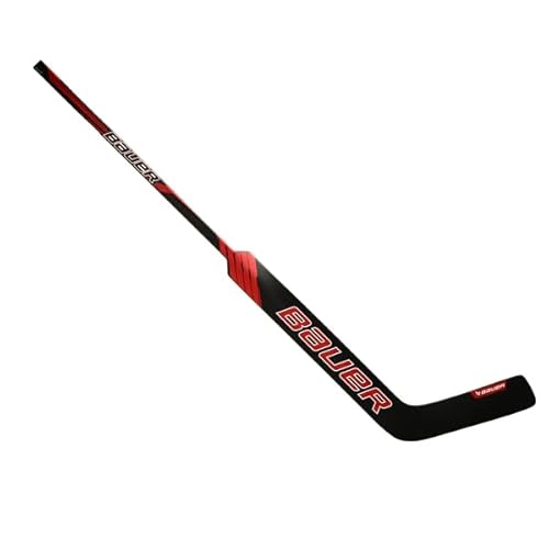 Bauer GSX Composite Goalie Schläger - Senior Links 25', Farbe:blau, Goaliebiegung:P31 Bauer GSX Composite Goalie Schläger - Senior Links 25', Farbe:blau, Goaliebiegung:P31 von Bauer