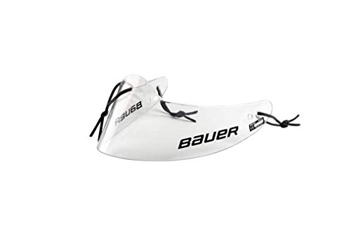Bauer Goalie Throat Protector - Junior Bauer Goalie Throat Protector - Junior von Bauer