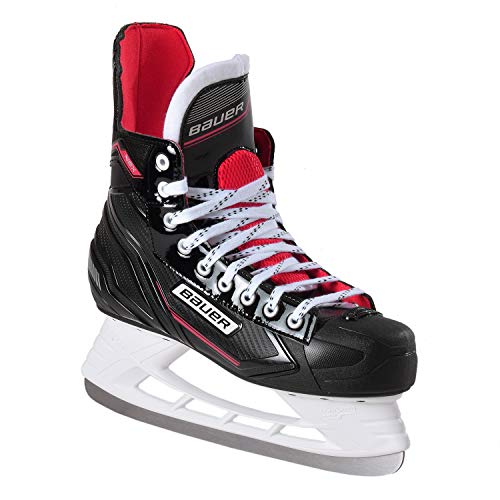 Bauer Herren Eishockey Schlittschuhe NSX Senior 45.5 Euro von Bauer