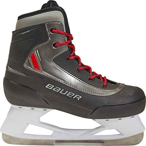 Bauer Herren Expedit Schlittschuhe, Schwarz, 40 Bauer Herren Expedit Schlittschuhe, Schwarz, 40 von Bauer