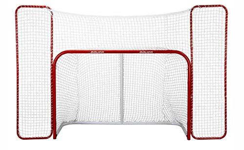 Bauer Hockey Tor mit Fangnetz Bauer Hockey Tor mit Fangnetz von Bauer