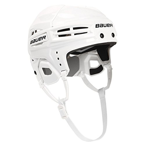Bauer IMS 5.0 Helm Senior, Größe:M;Farbe:weiss Bauer IMS 5.0 Helm Senior, Größe:M;Farbe:weiss von Bauer