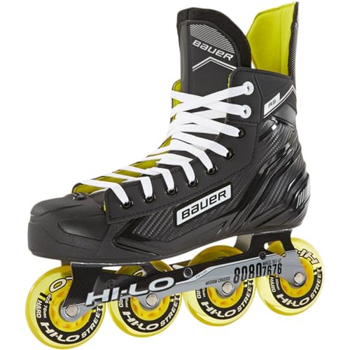Bauer INLINEHOCKEY Skate RS - Senior, Größe:10 = 45.5 Bauer INLINEHOCKEY Skate RS - Senior, Größe:10 = 45.5 von Bauer