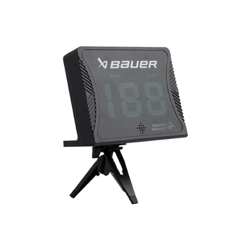 Bauer Multi Sport Radar Gun Reactor, Größe:Unisize Bauer Multi Sport Radar Gun Reactor, Größe:Unisize von Bauer