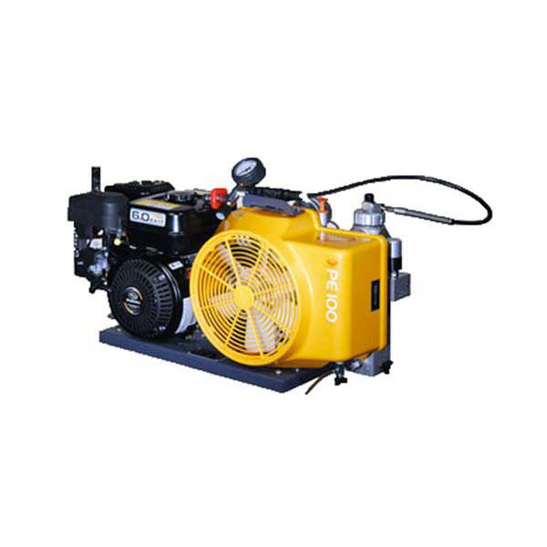 Bauer Pe100 Tb 225 Kompressor Bauer Pe100 Tb 225 Kompressor von Bauer