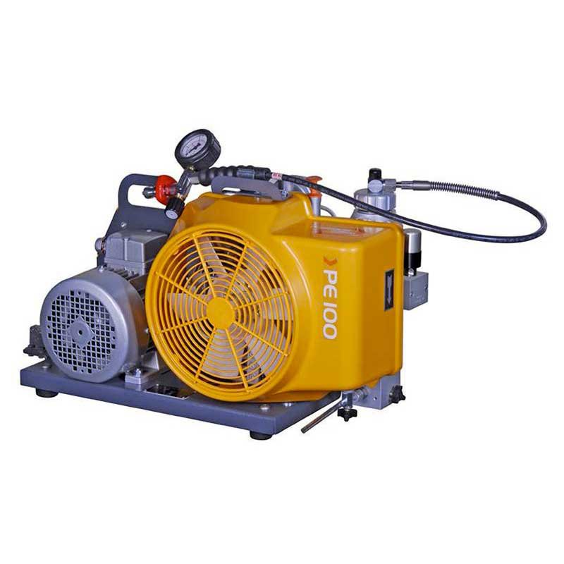 Bauer Pe100 Tw 330 Kompressor Bauer Pe100 Tw 330 Kompressor von Bauer