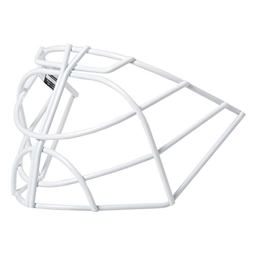 Bauer Profile Non-Certified Cat Eye Senior, Farbe:Weiss Bauer Profile Non-Certified Cat Eye Senior, Farbe:Weiss von Bauer