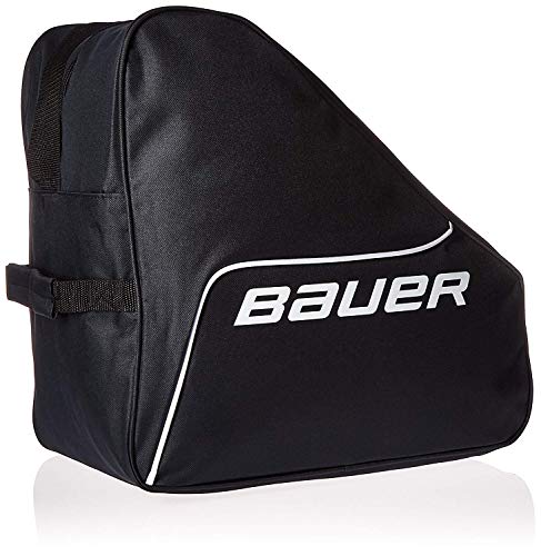 Bauer S14 Tasche für Inlineskates, Damen Herren Kinder, 1043312, Schwarz, Einheitsgröße Bauer S14 Tasche für Inlineskates, Damen Herren Kinder, 1043312, Schwarz, Einheitsgröße von Bauer