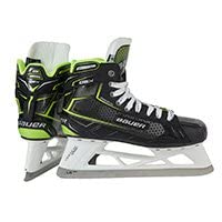 Bauer S21 GSX Senior D7 Torwart Schlittschuhe von Bauer