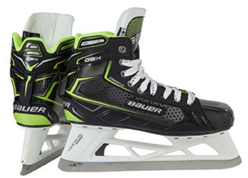 Bauer S21 GSX Senior D9.5 Torwart Schlittschuhe Bauer S21 GSX Senior D9.5 Torwart Schlittschuhe von Bauer