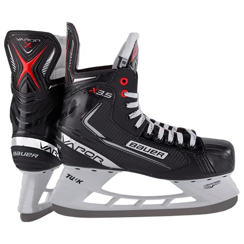 Bauer S21 Vapor X3.5 Senior D11.5 Schlittschuhe von Bauer