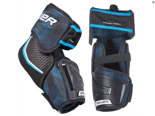 Bauer S21 X Intermediate L Ellenbogenschutz Bauer S21 X Intermediate L Ellenbogenschutz von Bauer