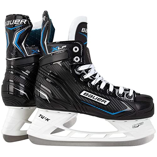 Bauer X-LP Eishockey Schlittschuhe Kinder - 35 Bauer X-LP Eishockey Schlittschuhe Kinder - 35 von Bauer