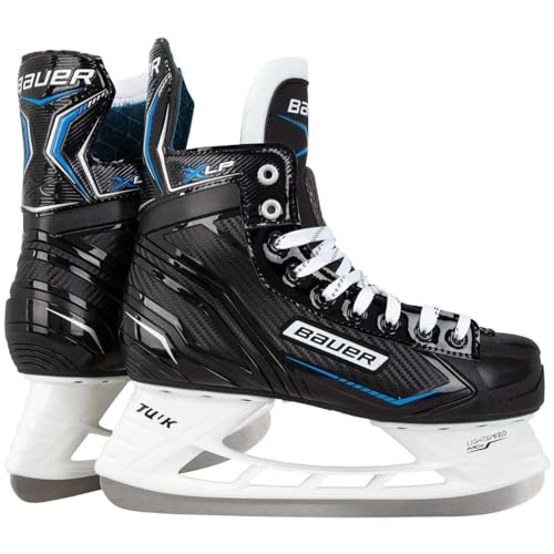 Bauer X-LP Eishockey Schlittschuhe Kinder - 36 Bauer X-LP Eishockey Schlittschuhe Kinder - 36 von Bauer