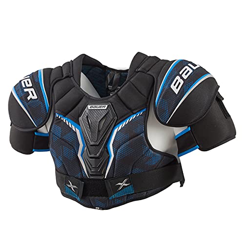 Bauer S21 X Senior M Eishockey Schulterschutz Bauer S21 X Senior M Eishockey Schulterschutz von Bauer