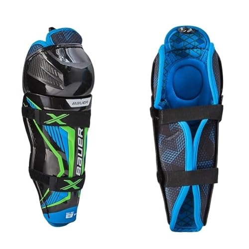 Bauer S21 X Youth 8 Schienbeinschutz Bauer S21 X Youth 8 Schienbeinschutz von Bauer