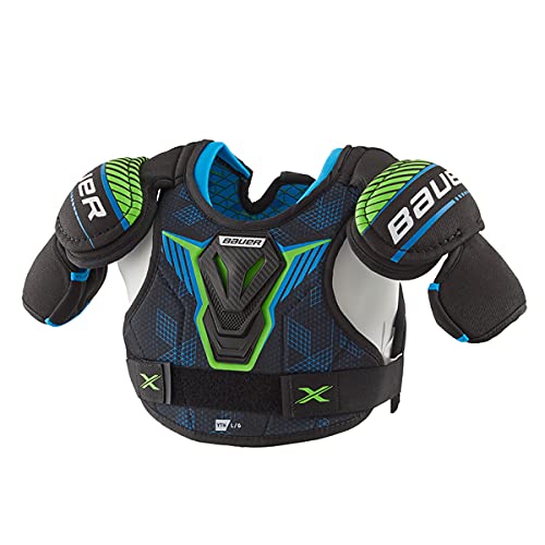 Bauer S21 X Youth M Eishockey Schulterschutz Bauer S21 X Youth M Eishockey Schulterschutz von Bauer