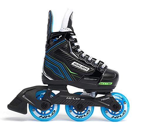 Bauer S21 XLP Adjustable Youth R11-1 Inhaler Bauer S21 XLP Adjustable Youth R11-1 Inhaler von Bauer