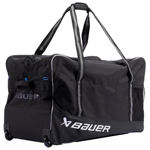 Bauer S24 Core wheeled Bag Bauer S24 Core wheeled Bag von Bauer
