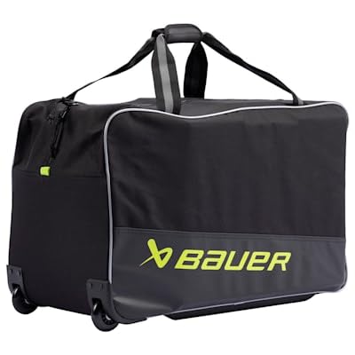 Bauer S24 Core wheeled Bag Bauer S24 Core wheeled Bag von Bauer