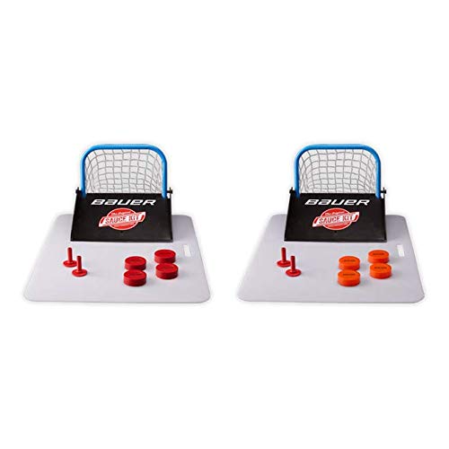 Bauer Sauce Full KIT Trainers, Street Hockey Tor Bauer Sauce Full KIT Trainers, Street Hockey Tor von Bauer