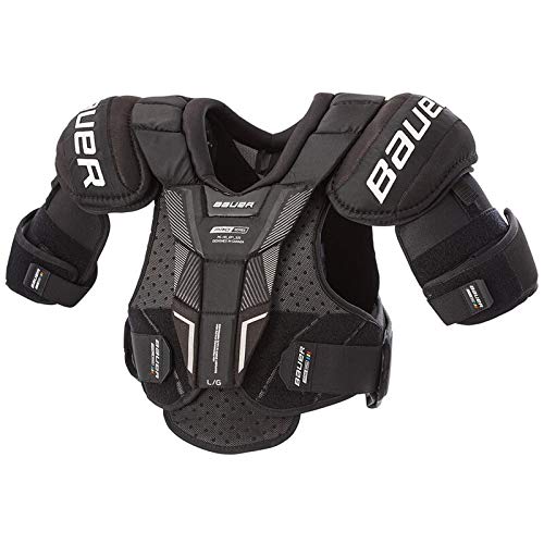 Bauer Schulterschutz Pro Series Senior, Größe:XXL Bauer Schulterschutz Pro Series Senior, Größe:XXL von Bauer