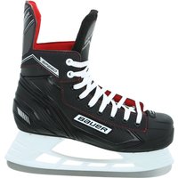 Bauer Speed Skate Junior Black/White/Red von Bauer