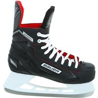 Bauer Speed Skate Senior Black/White Bauer Speed Skate Senior Black/White von Bauer