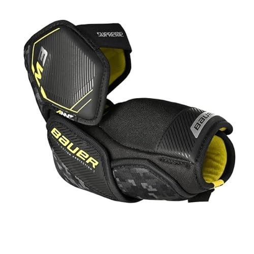 Bauer Supreme M3 Ellenbogenschoner Senior, Größe:L Bauer Supreme M3 Ellenbogenschoner Senior, Größe:L von Bauer