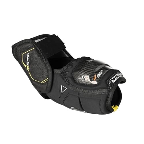 Bauer Supreme M5 Pro Ellenbogenschoner Senior, Größe:L Bauer Supreme M5 Pro Ellenbogenschoner Senior, Größe:L von Bauer
