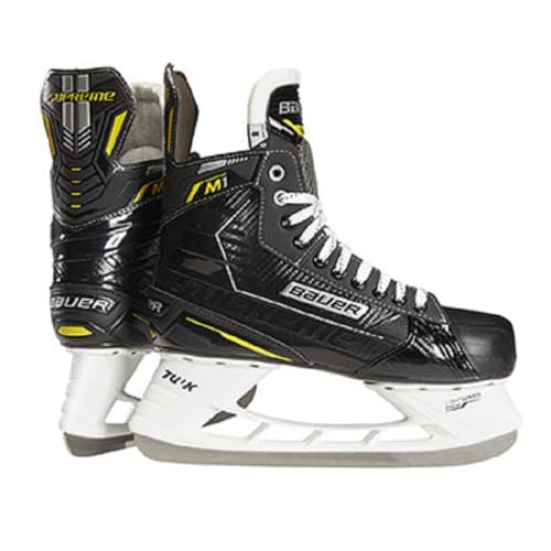 Bauer Supreme S22 M1 Senior D12 Schlittschuhe Bauer Supreme S22 M1 Senior D12 Schlittschuhe von Bauer