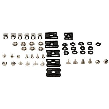 Bauer Torwartmasken Ersatzteil-Set Bauer Torwartmasken Ersatzteil-Set von Bauer