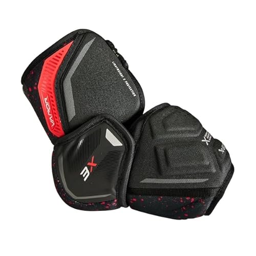Bauer Vapor 3X Ellenbogenschoner Senior, Größe:L Bauer Vapor 3X Ellenbogenschoner Senior, Größe:L von Bauer