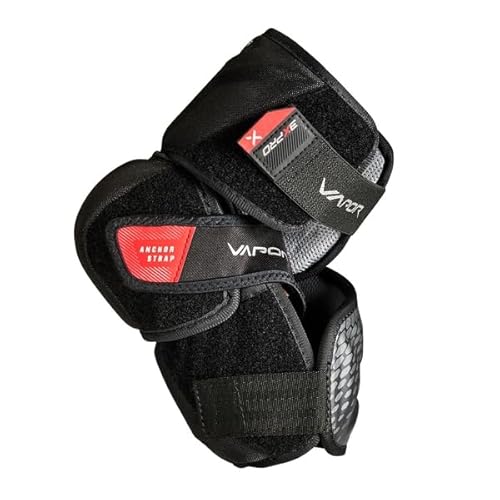 Bauer Vapor 3X Pro Ellenbogenschoner Senior, Größe:L Bauer Vapor 3X Pro Ellenbogenschoner Senior, Größe:L von Bauer