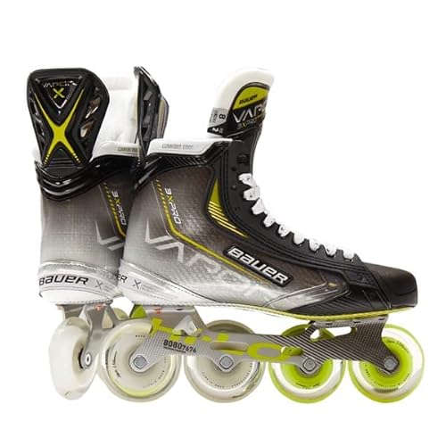 Bauer Vapor 3X Pro Inliner Senior, Größe:10.5 = 46, Weite :FIT2 von Bauer