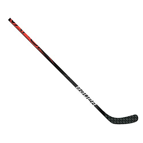Bauer Vapor League Composite Grip Stick - Flex 65 - Intermediate, Spielseite:rechts, Biegung:P92 - Lie 6.0 Bauer Vapor League Composite Grip Stick - Flex 65 - Intermediate, Spielseite:rechts, Biegung:P92 - Lie 6.0 von Bauer