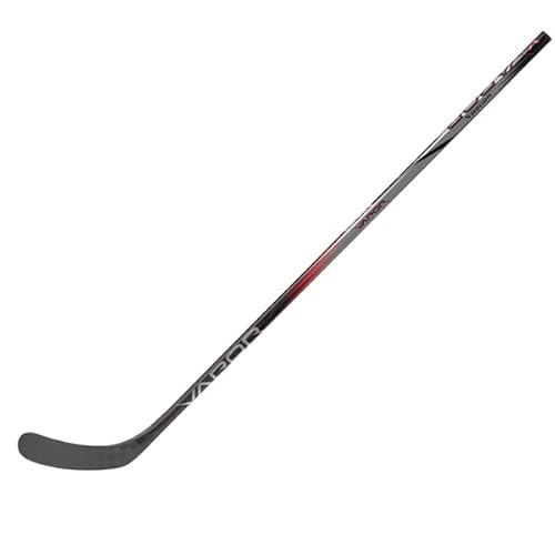 Bauer Vapor League Composite Grip Stick Senior - 95 Flex 64' S23, Spielseite:Links, Biegung:P92 von Bauer