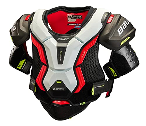 Bauer Vapor S22 HYPERLITE Senior XL Eishockey Schulterschutz Bauer Vapor S22 HYPERLITE Senior XL Eishockey Schulterschutz von Bauer