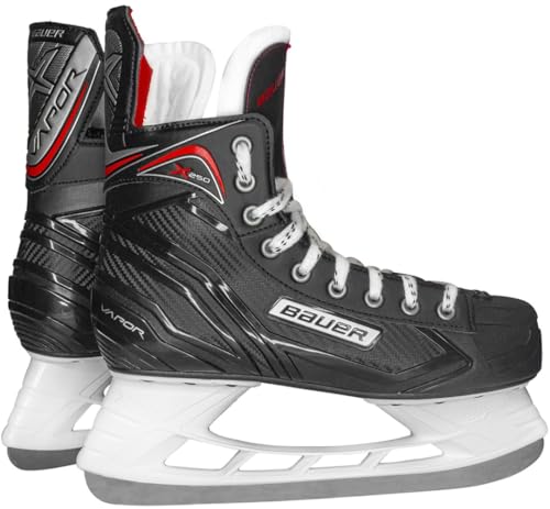 Bauer Vapor X250 Schlittschuh 2023,40.5 Bauer Vapor X250 Schlittschuh 2023,40.5 von Bauer