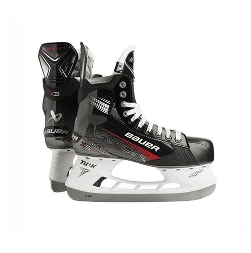 Bauer Vapor X3 Schlittschuhe Intermediate (Breite: EE, Größe: 6.0) von Bauer