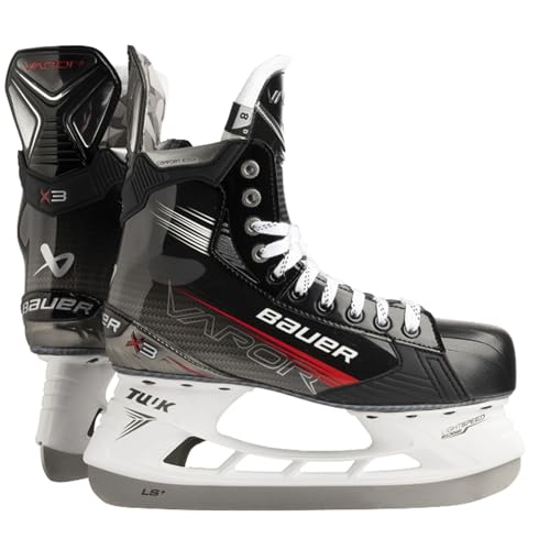 Bauer Vapor X3 Schlittschuhe Senior (Breite: D, Größe: 10.0) von Bauer