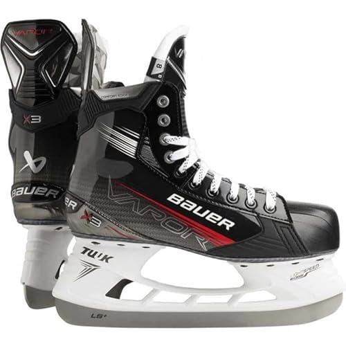 Bauer Vapor X3 Schlittschuhe Senior (Breite: D, Größe: 9.5) von Bauer