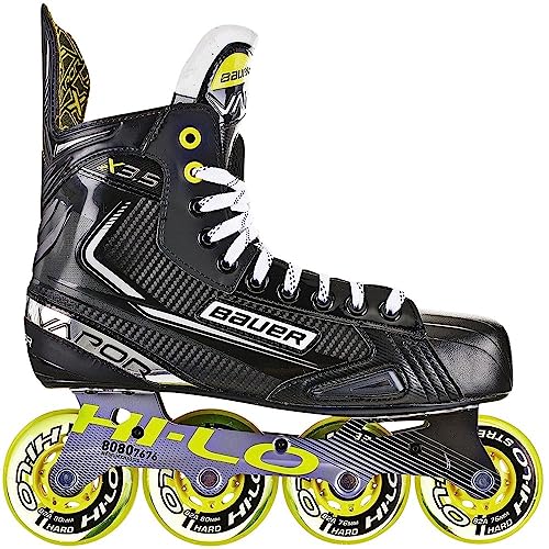 Bauer Vapor X3.5 Inliner Senior, Größe:9 = 44.5, Weite :R = Regular Bauer Vapor X3.5 Inliner Senior, Größe:9 = 44.5, Weite :R = Regular von Bauer