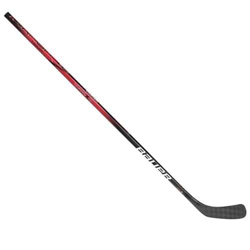Bauer Vapor X4 Composite Grip Stick Intermediate - 65 Flex 57', Spielseite:rechts, Biegung:P92 Bauer Vapor X4 Composite Grip Stick Intermediate - 65 Flex 57', Spielseite:rechts, Biegung:P92 von Bauer