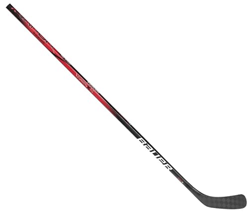 Bauer Vapor X4 Composite Grip Stick Senior - 70 Flex 60', Spielseite:Links, Biegung:P92 von Bauer