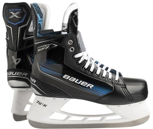 Bauer X Eishockey Schlittschuhe Senior - 44 Bauer X Eishockey Schlittschuhe Senior - 44 von Bauer