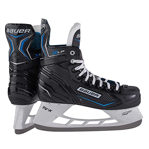 Bauer X-LP Eishockey Schlittschuhe Kinder - 40 1/2 Bauer X-LP Eishockey Schlittschuhe Kinder - 40 1/2 von Bauer