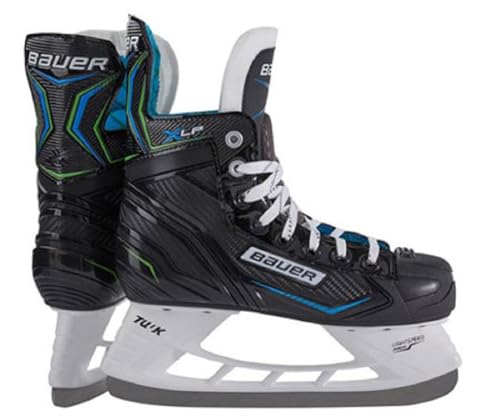 Bauer X-LP Schlittschuh Bambini, Weite :R = Regular, Größe:YT 7 = 25 Bauer X-LP Schlittschuh Bambini, Weite :R = Regular, Größe:YT 7 = 25 von Bauer