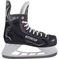 Bauer X-LS Senior Black/Green Bauer X-LS Senior Black/Green von Bauer